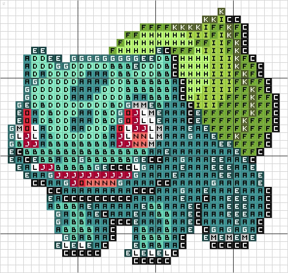 bulbasaur pixel art : +31 Idées et designs pour vous inspirer en images