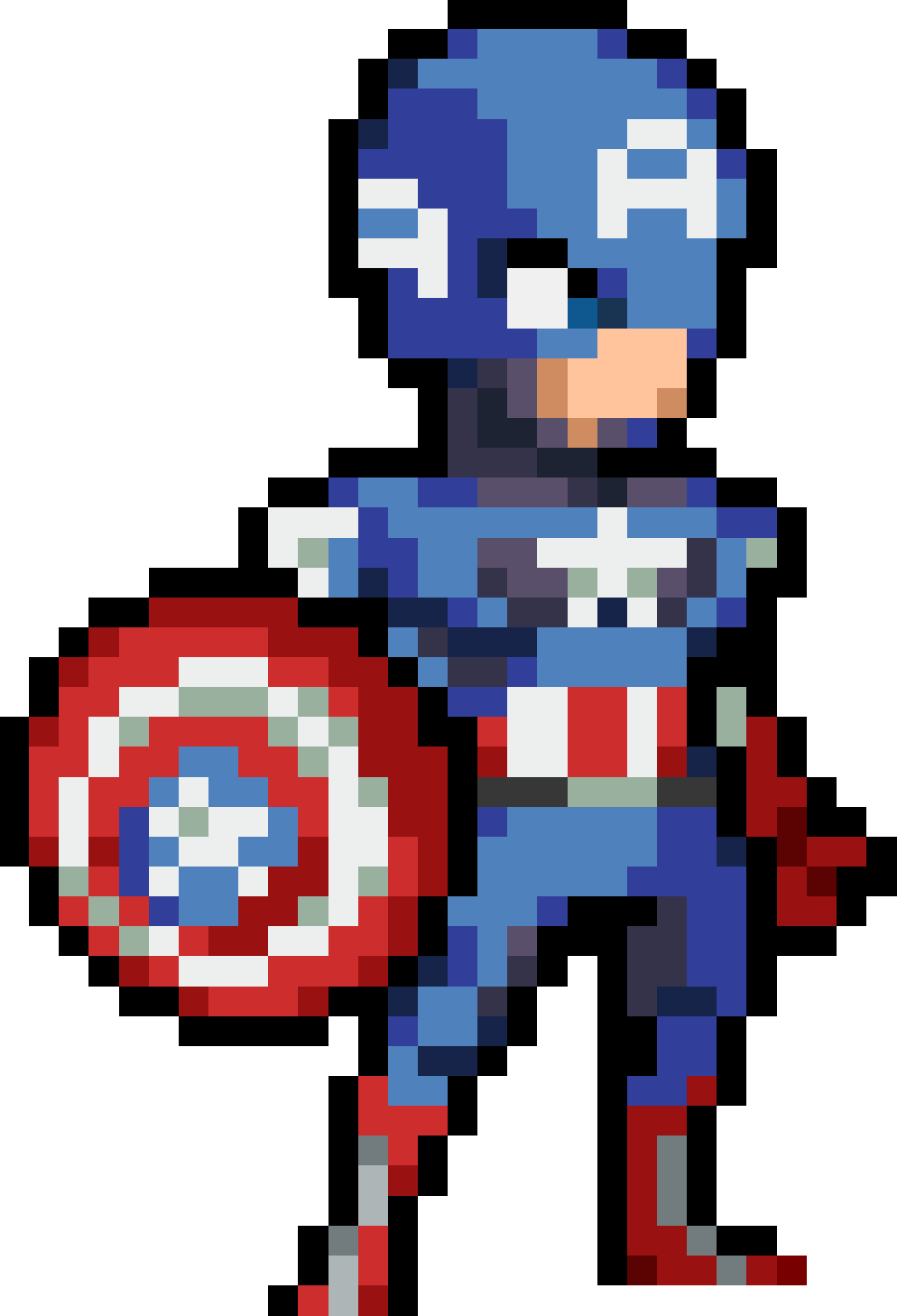Pixel 3xl Captain America Backgrounds - Scrollism