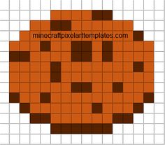 pixel art chocolat : +31 Idées et designs pour vous inspirer en images