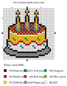 Pixel Art Gateau Anniversaire 31 Idees Et Designs Pour Vous Inspirer En Images