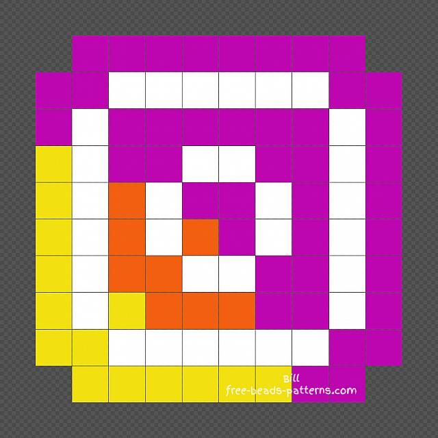pixel art tik tok  31 Id es  et designs pour vous 