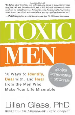 Hommes toxiques: 10 façons d'identifier