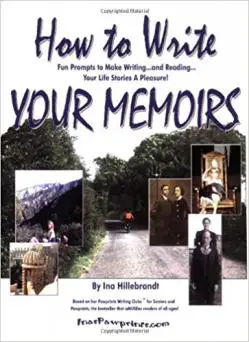 Comment écrire vos mémoires