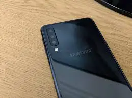L'écran Samsung ne fonctionne pas