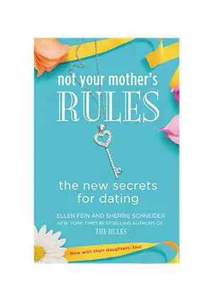 Pas les règles de votre mère par Ellen Fein et Sherrie Schneider