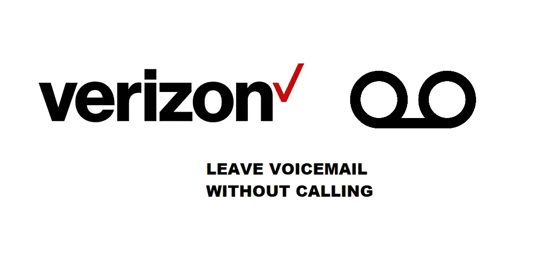 Comment laisser un message vocal sans appeler Verizon ? (6 étapes